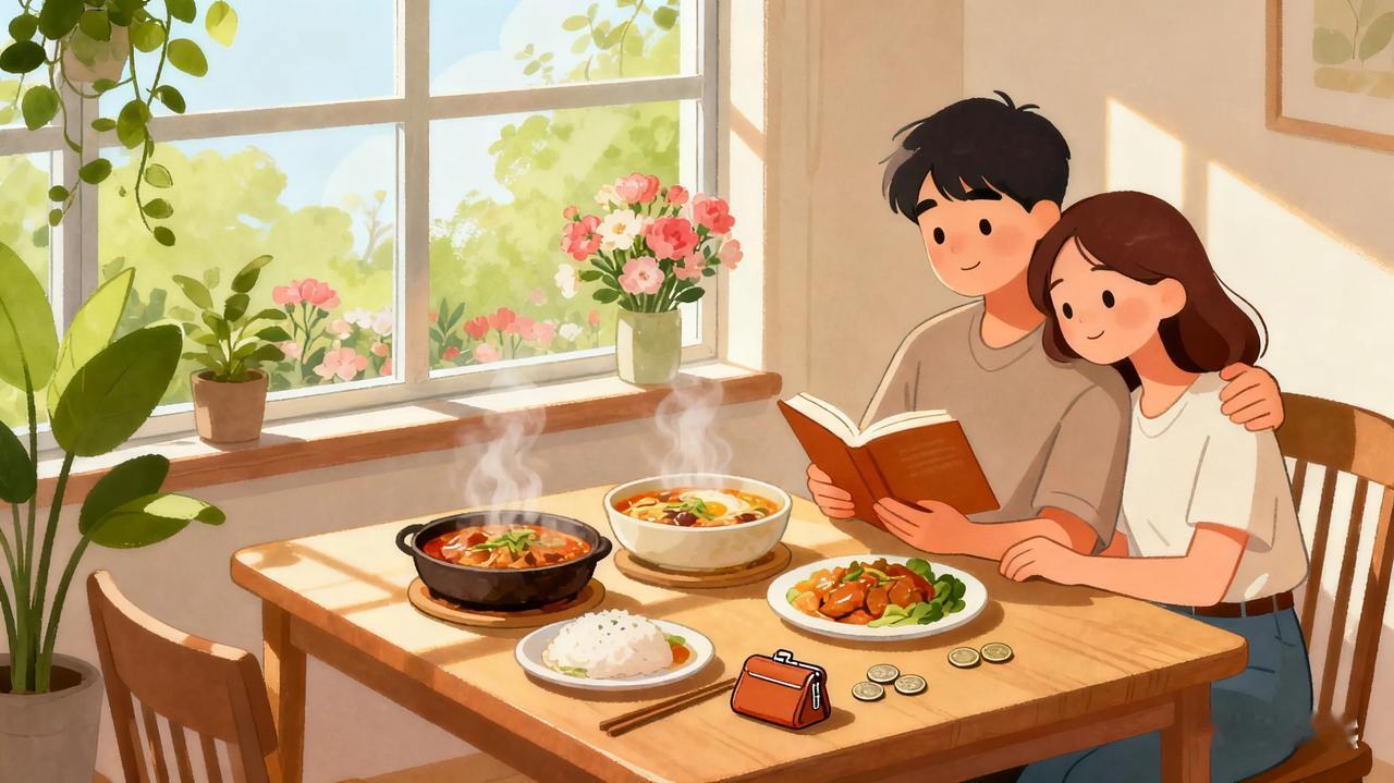 杨绛先生说：“照顾好自己的健康和情绪，这场人生，你就赢了一大半，人一辈子，