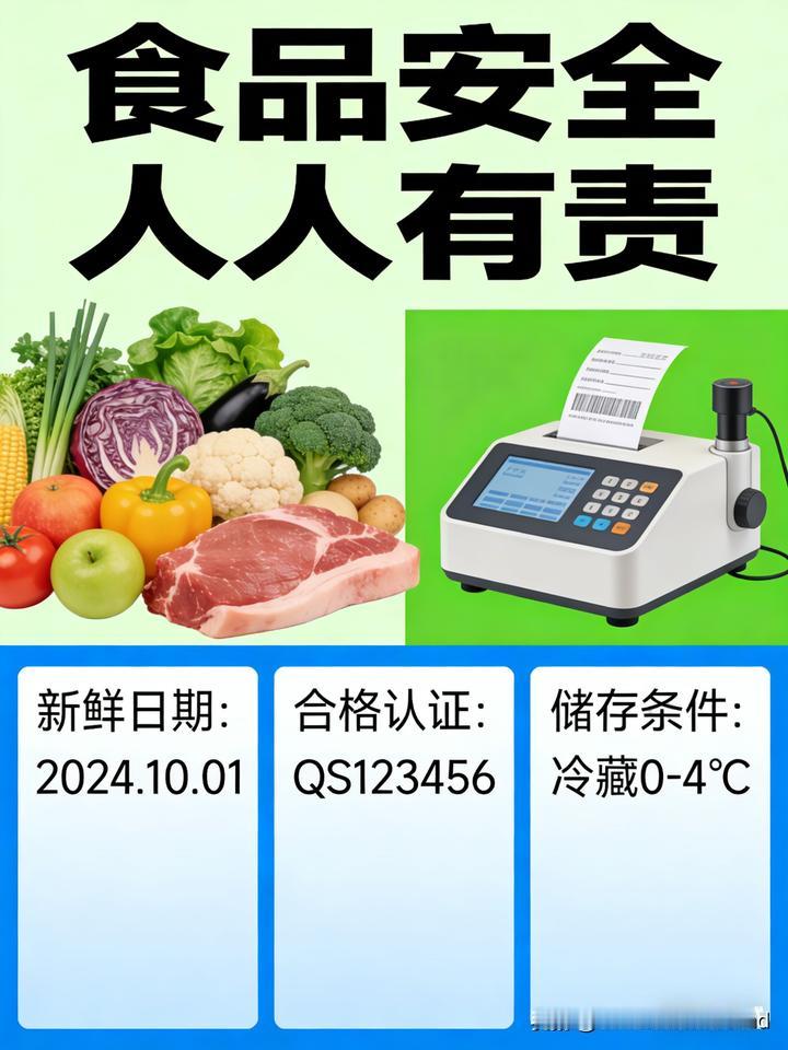 同样是食品安全：一个为钱投毒，一个为活违规，看完让人五味杂陈民以食为天，食
