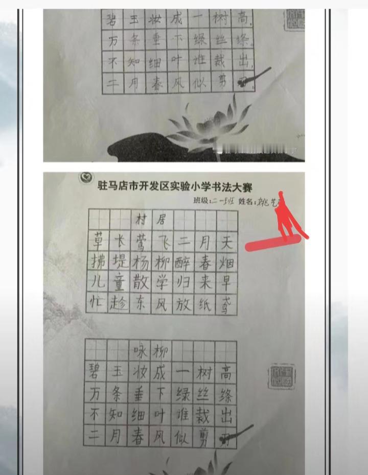 奇奇悦悦姓郭还是姓姚？田静说：“我儿子的户口本上有郭姓也有姚姓，郭是曾经用过的