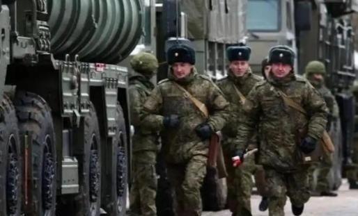 俄罗斯的命脉并不在俄罗斯，俄罗斯的死穴只有一个，就是中国，一旦中国稳固，俄罗斯