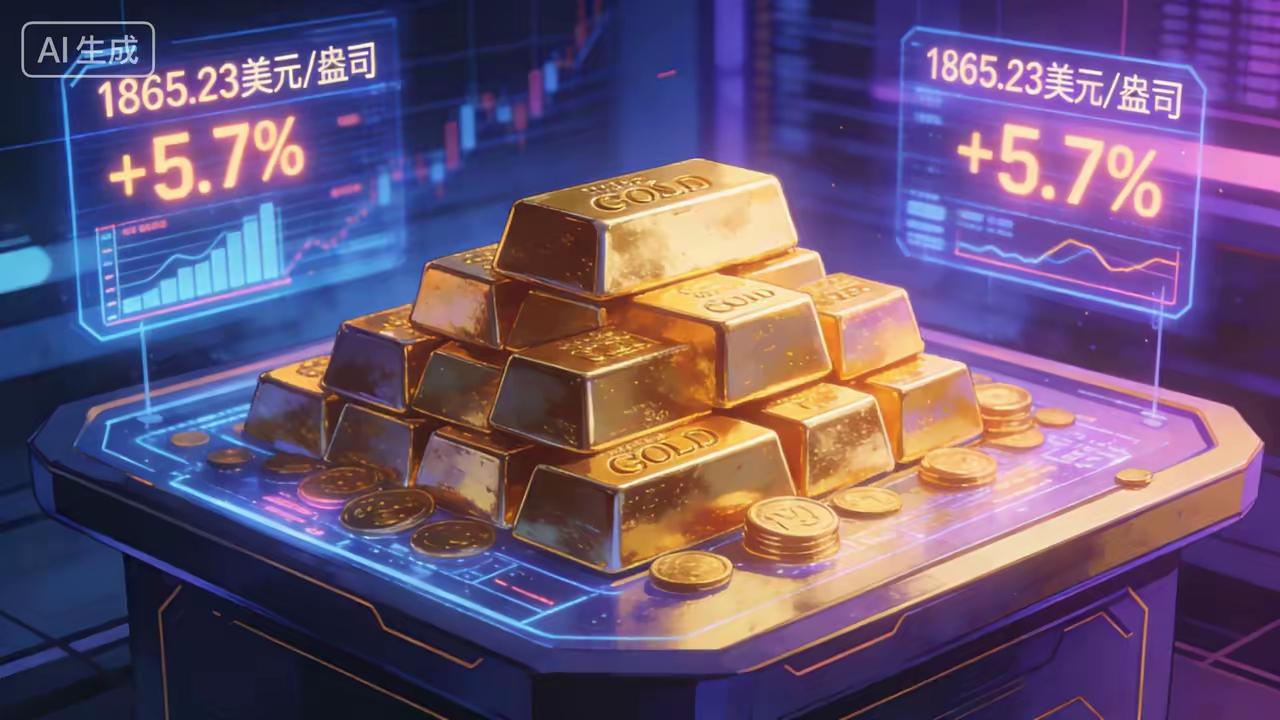 跌！继续跌！黄金这波真的跌大了！昨晚直接跌破1110，主力资金还在不断往外撤