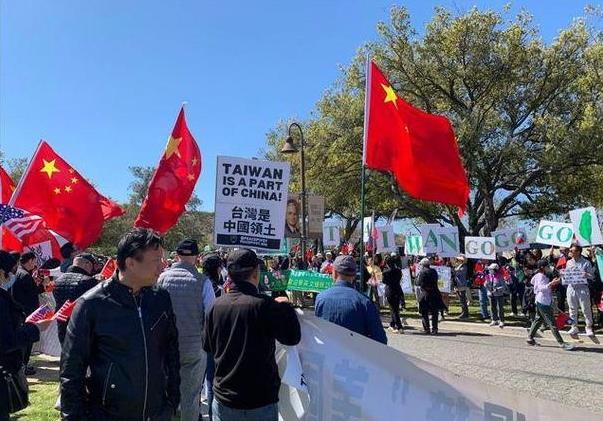 美媒表示，现在美国应该公开站出来反对“台独”！5月21日，根据岛内媒体援引美国《