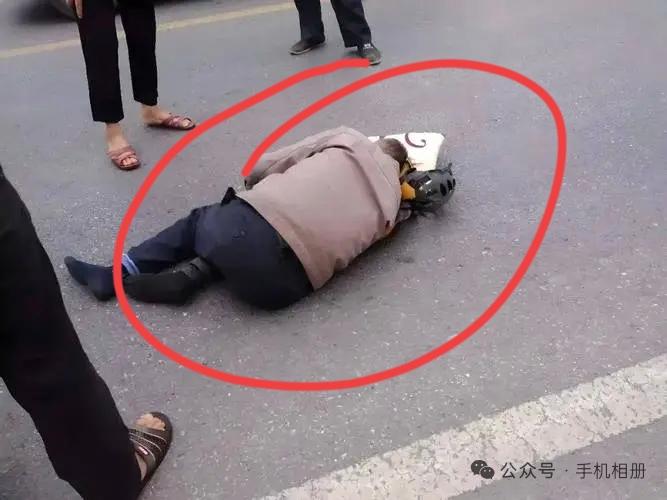 该不该扶？“49名路人每人赔14万？”反转了！长沙老人摔倒事件真相与警示导语