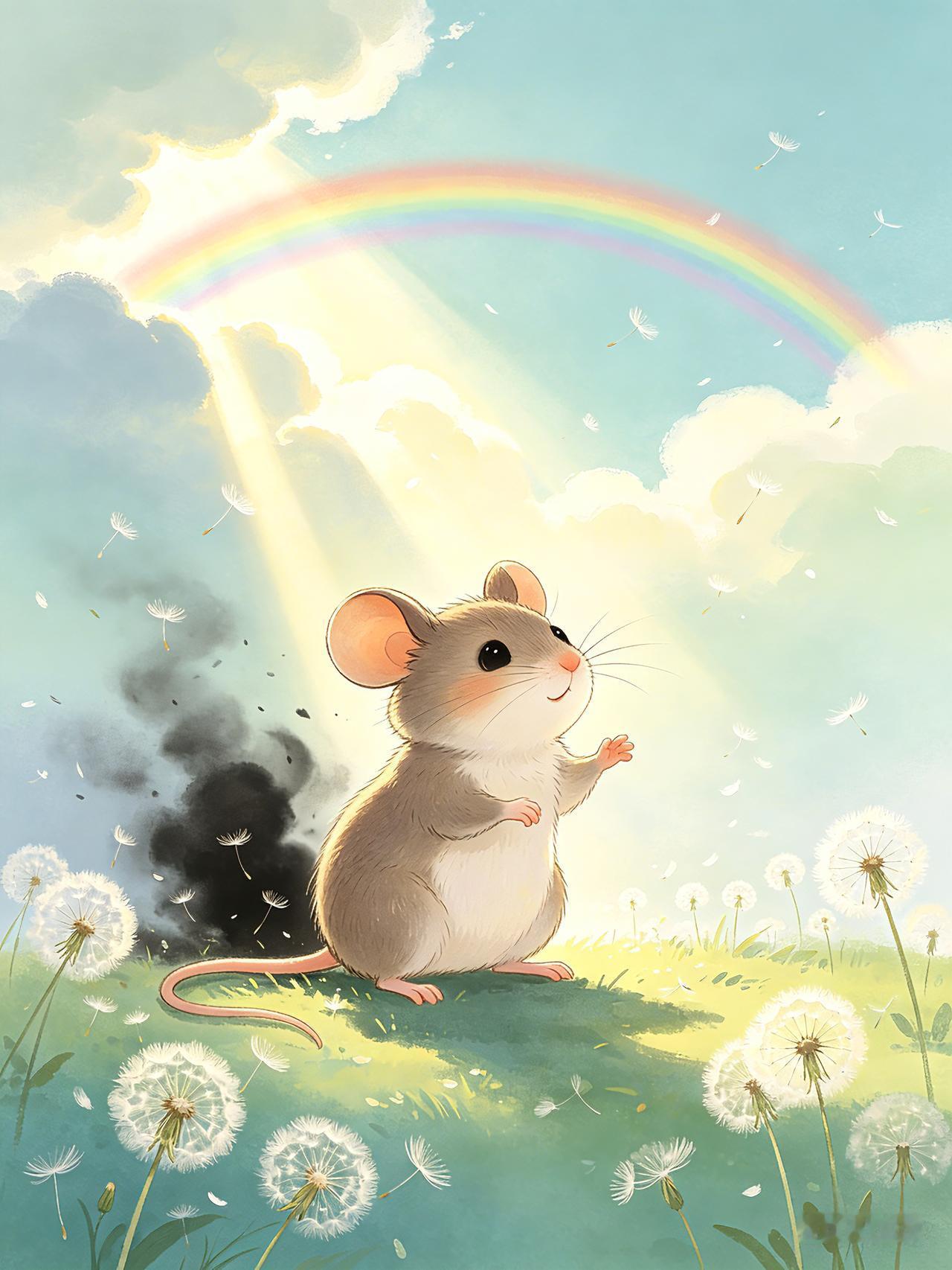 生肖鼠：注意！5月1日至6月18日，将错过一事，不是好事，是坏事，这是劫！生