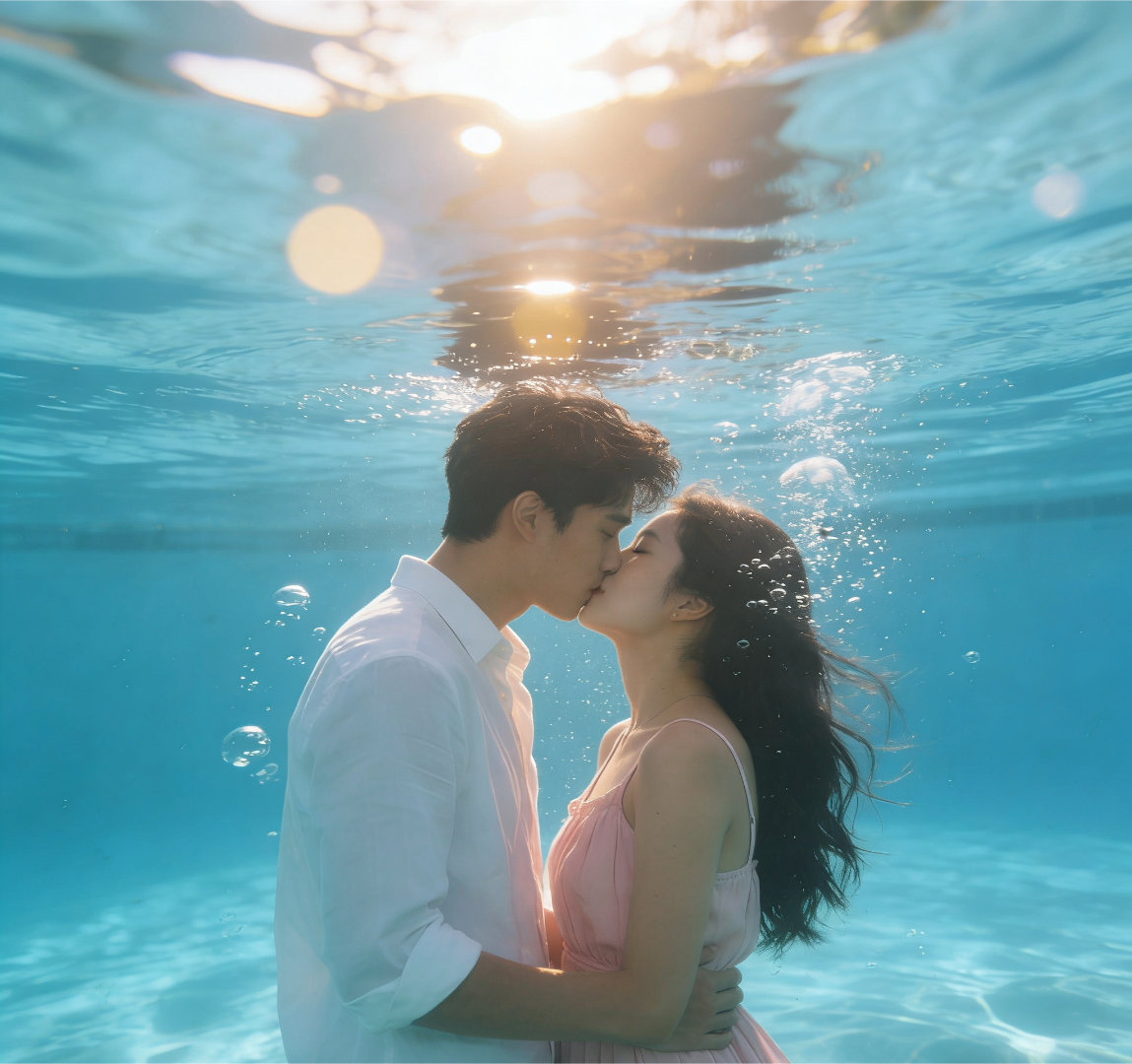 最好的爱情，从来都是彼此成就，并肩成长“爱是一场博弈，必须保持永远与对方不分伯仲