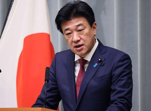 日本政府语无伦次：督促中国履行责任，但不接受“敌国条款”主张 日本人似乎已经