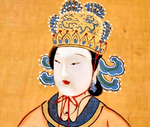 公元705年，武则天两腮微红正做着美梦，宰相张柬一脚把门踹开，冲着她的枕边手起刀
