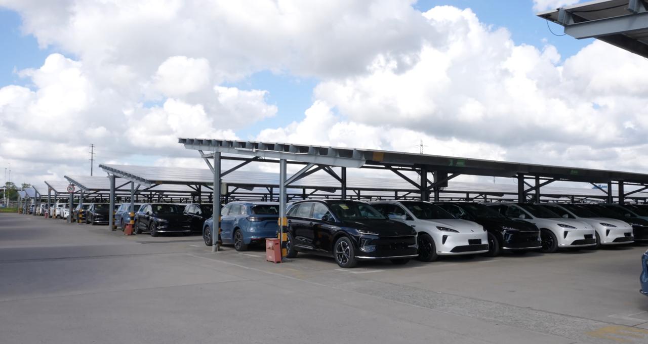 买车最怕啥？买完就后悔，配置低、智驾拉胯、后期毛病多。其实真的大可不必这样，买