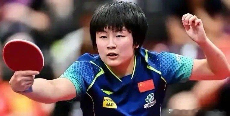 覃予萱被桥本帆乃香打了五个鸭蛋，新加坡大满贯又怼上了，能有突破吗？感觉仍然不可能