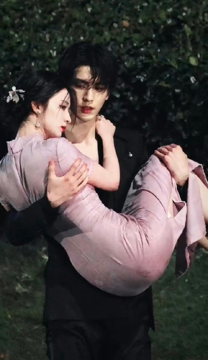 请cp这块还得看湖南卫视湖南卫视配享太庙！