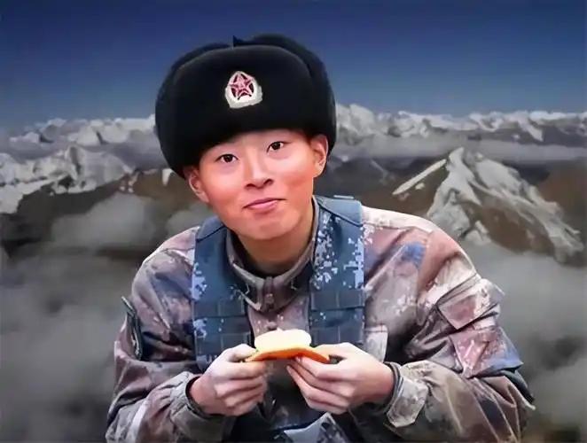 关于19岁烈士陈祥榕牺牲后的那场慰问，有一页档案，至今让人看一眼就喉咙发紧。那是