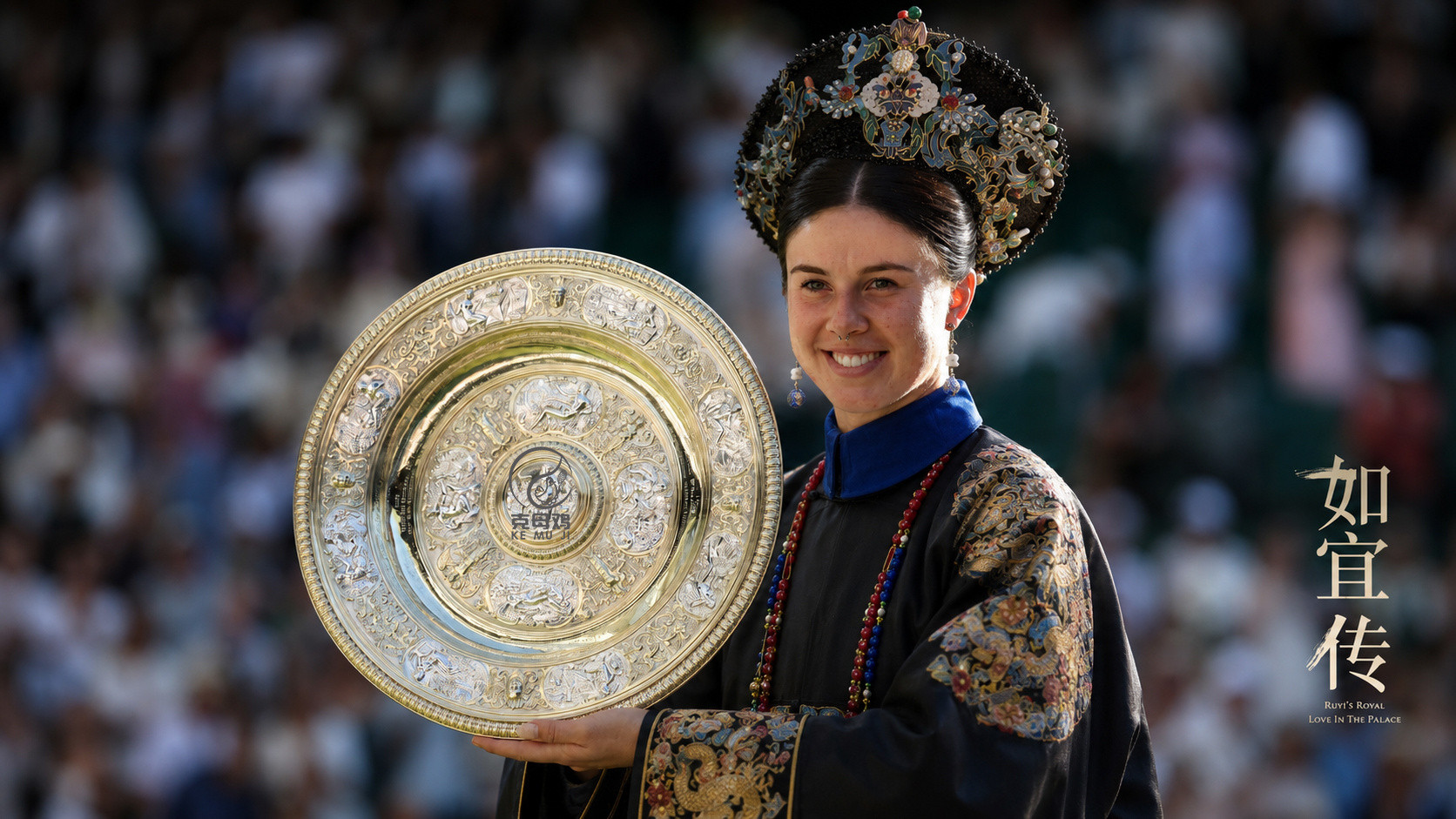 现役大满贯女单冠军数排行榜🏆来给诺斯科娃起个封号，叫什么答应？23冠：小威廉