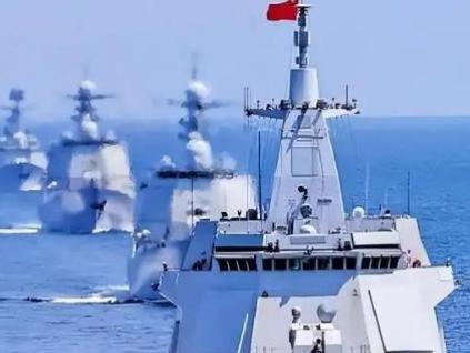 很多人以为今天的中国军力碾压日本，所以我们安全了。大错特错！相比于1937年那个