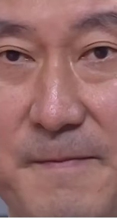 哈哈，谁敢气阿峰