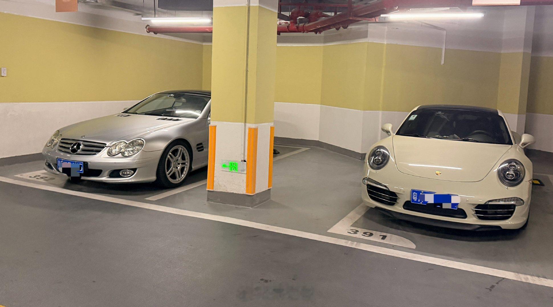 油价下跌之前，你俩兄弟就安安静静吃灰吧，真心开不起……