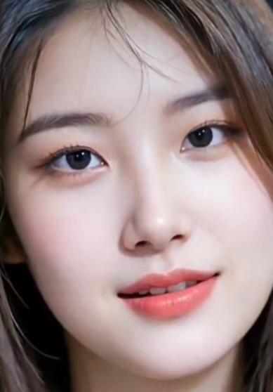 元气满满的一天从微笑开始！😊✨