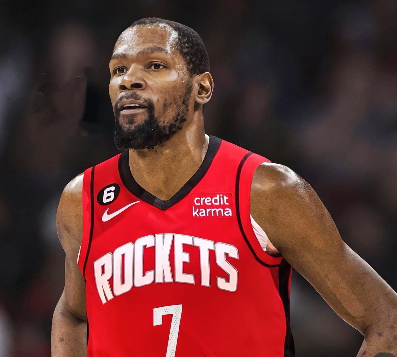 火箭高居实力榜第2名！ESPN最新的排名，也是看人下菜！为什么ESPN敢把火箭