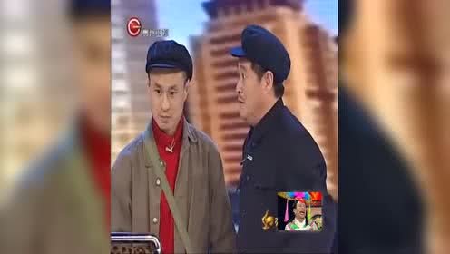赵本山 小品 功夫 ( 卖担架)_土豆视频