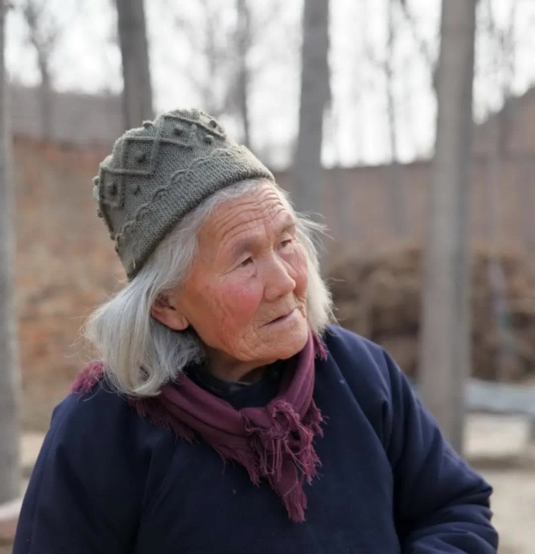 如果，你的人生养了一个这样的儿子，你的人生就是个很大的失败！邻村的大娘，