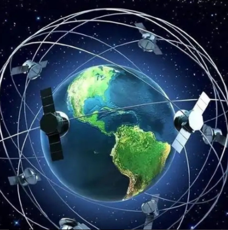 中国都有了北斗系统了，为什么国内还在用美国的GPS？说句你不敢信的，要是现在真的