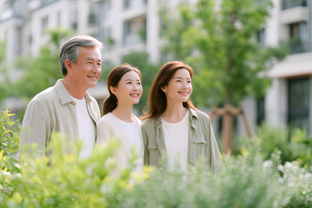 人老了和子女住在一起有好有坏，以下是具体分析：好处•相互照应：子女
