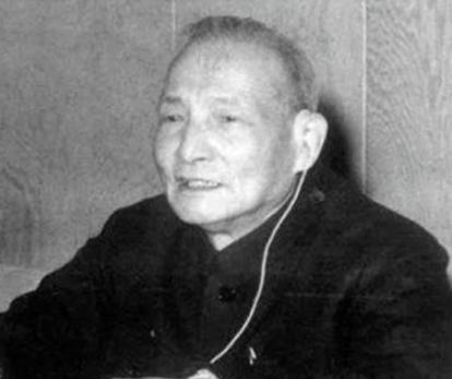 1979年，中央政治局开了一个特殊的会议。有人提议：汪东兴应该继续留在领导岗