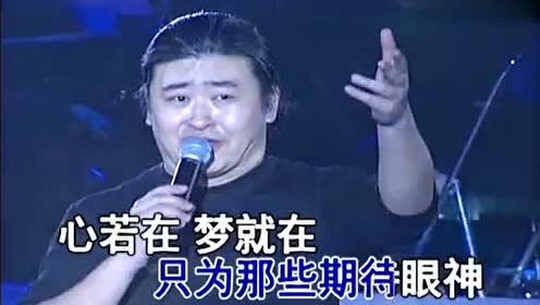CCTV15刘欢2012演唱会 刘欢+喂鸡小分队 亚