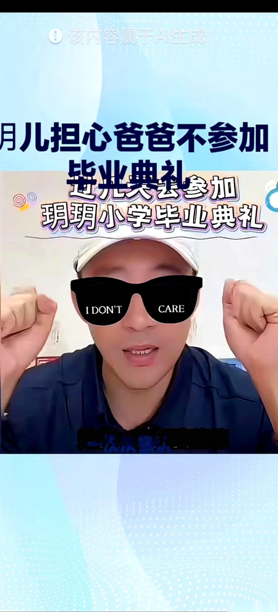 娱乐圈长大的孩子，连个小学毕业典礼都透着小心翼翼。汪小菲的大女儿玥玥，眼看就要小