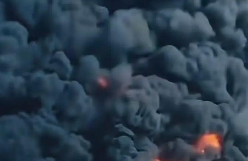 俄罗斯黑海舰队又被乌克兰给“点名”了！乌克兰又再次打击了俄罗斯黑海舰队在克里米