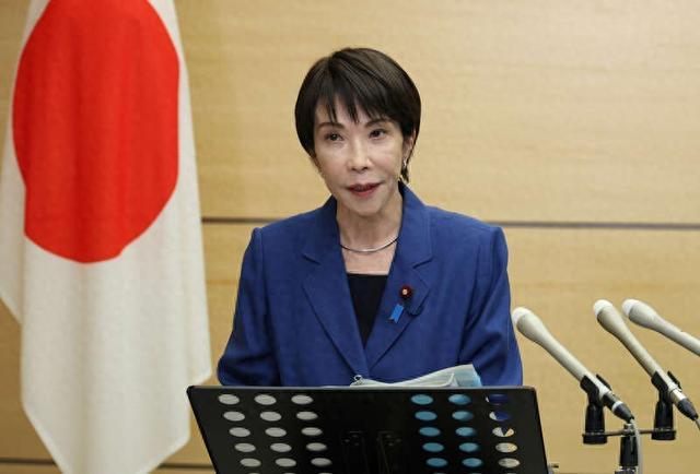 太讽刺了！日本首相想把中国定为"威胁"，结果第一个跳出来反对的，是日本自己的企