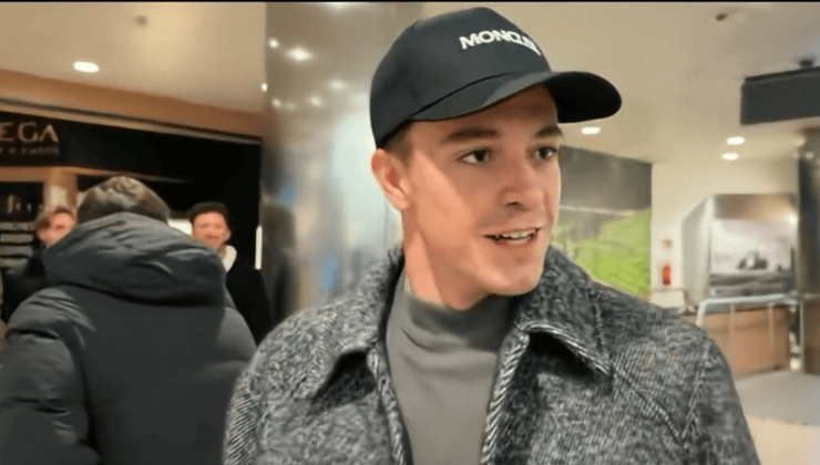 拉斯帕多里抵达贝尔加莫, 将接受亚特兰大的体检并正式签约