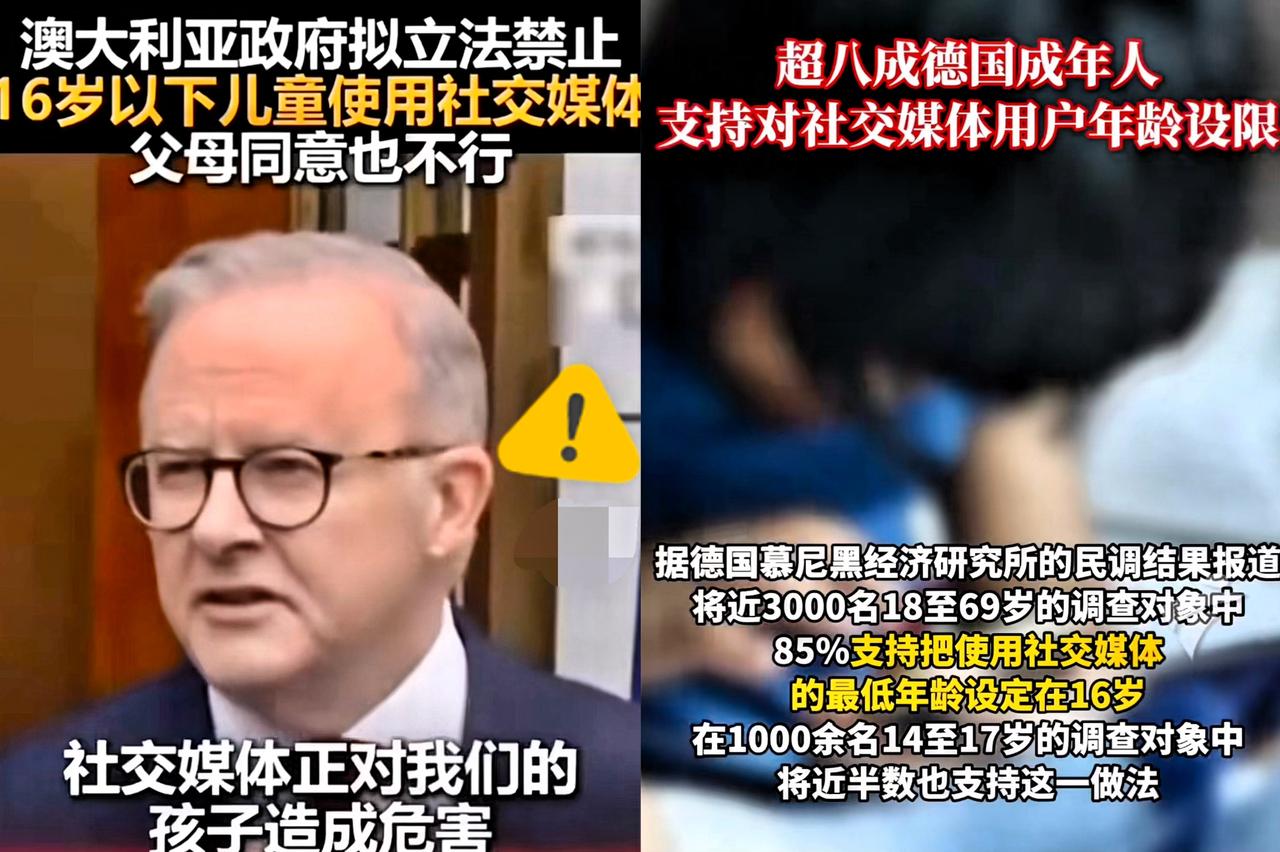 就在刚刚德国突然宣布了！9月29日突然抛出重磅消息：突然全面禁止1