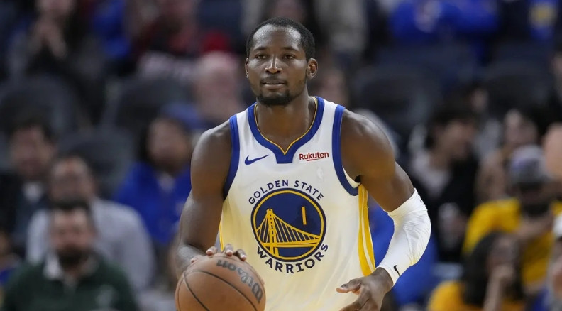 勇士要交易，瞄准这3个人就行了，第一位肯定是库明加！1，库明加——23岁，本