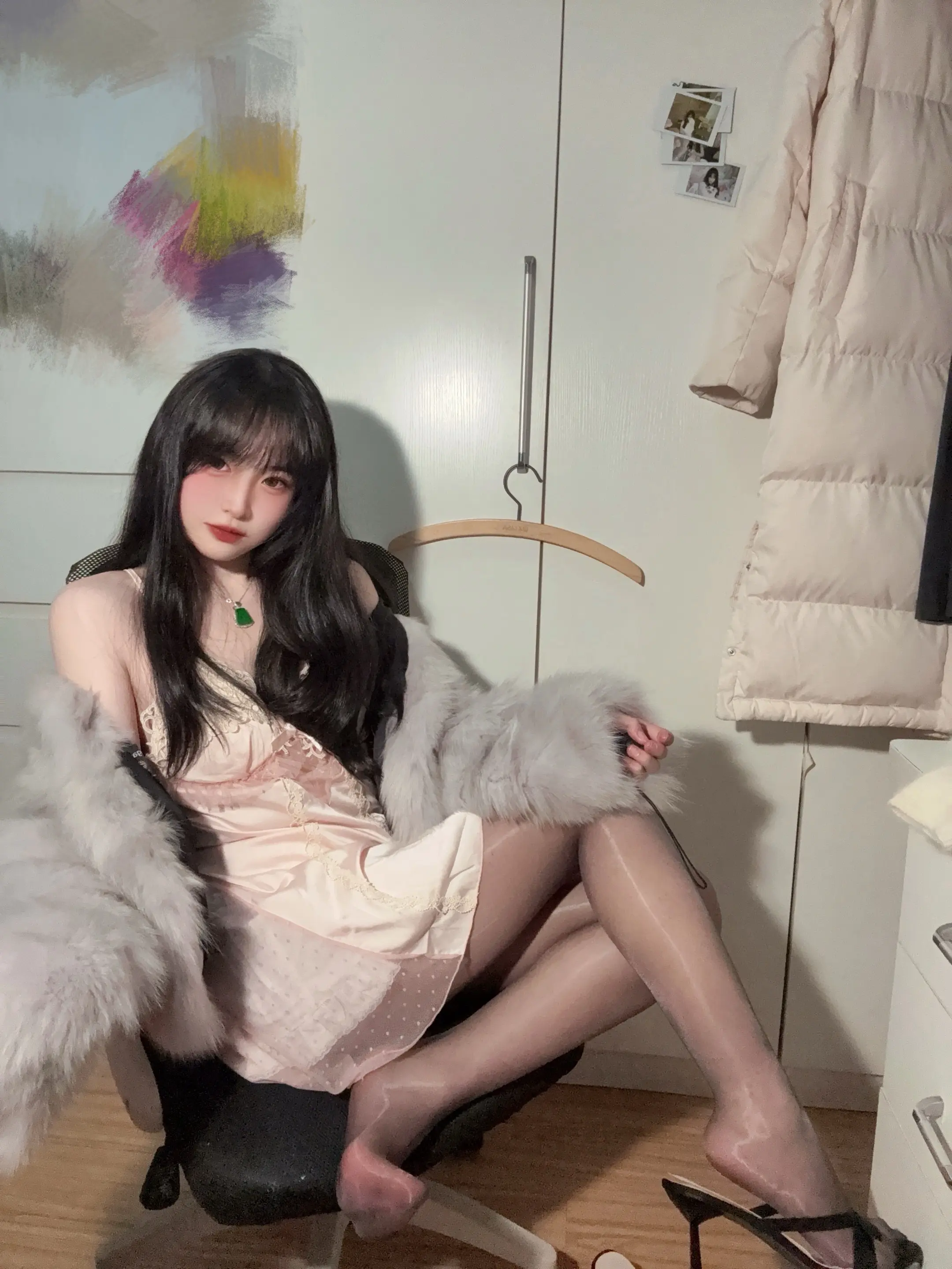 他们说二十多岁是最好最棒的年纪