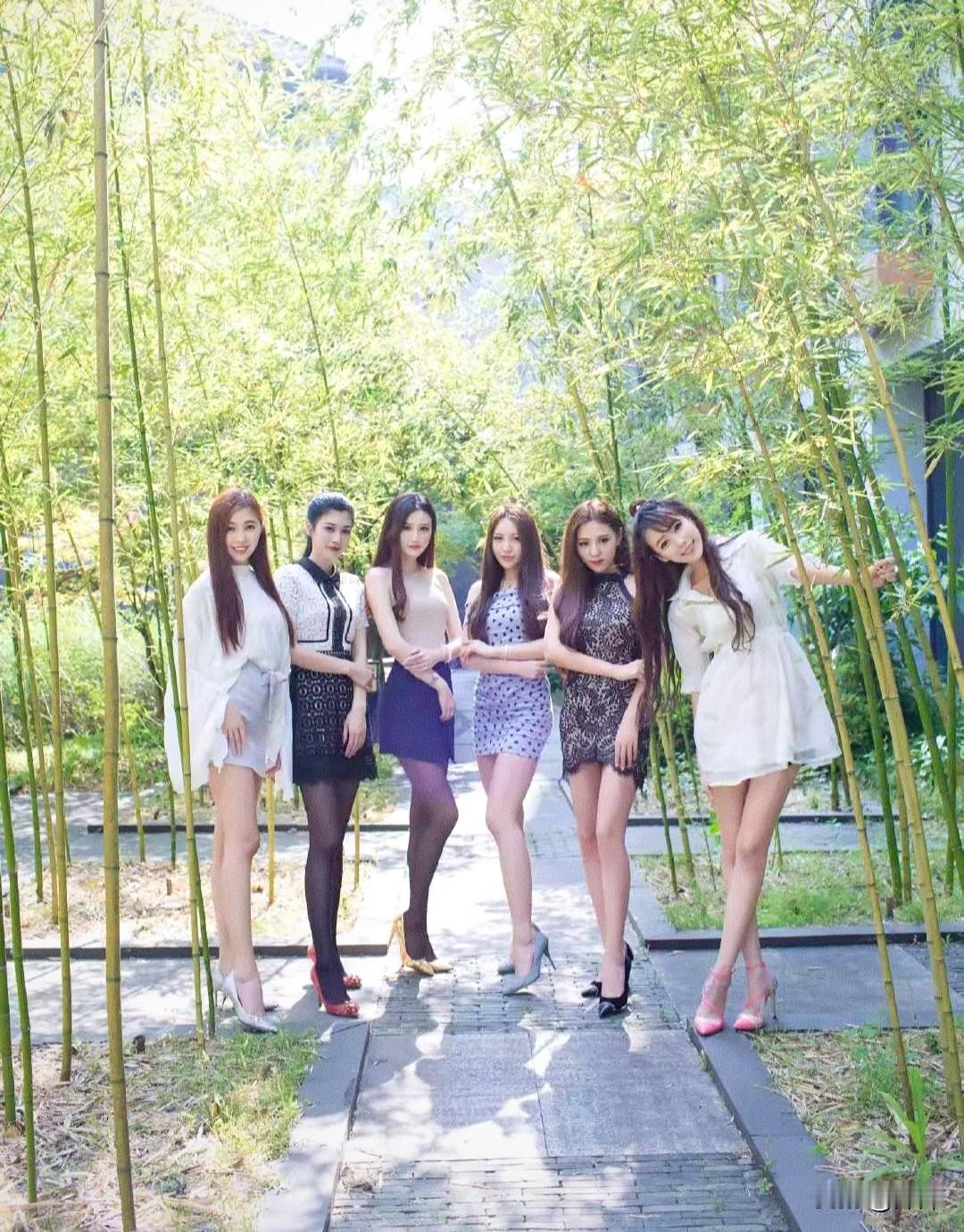 过几天和闺蜜们一起去新加坡玩，你们想不想去。