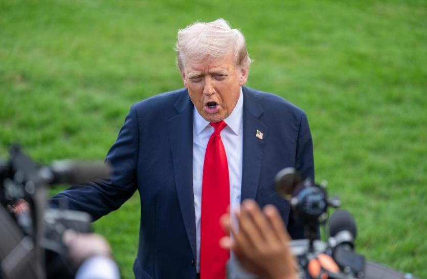 美国突然良心发现！马杜罗有救了？ 据西班牙《阿贝赛报》网站4月25日报道，美