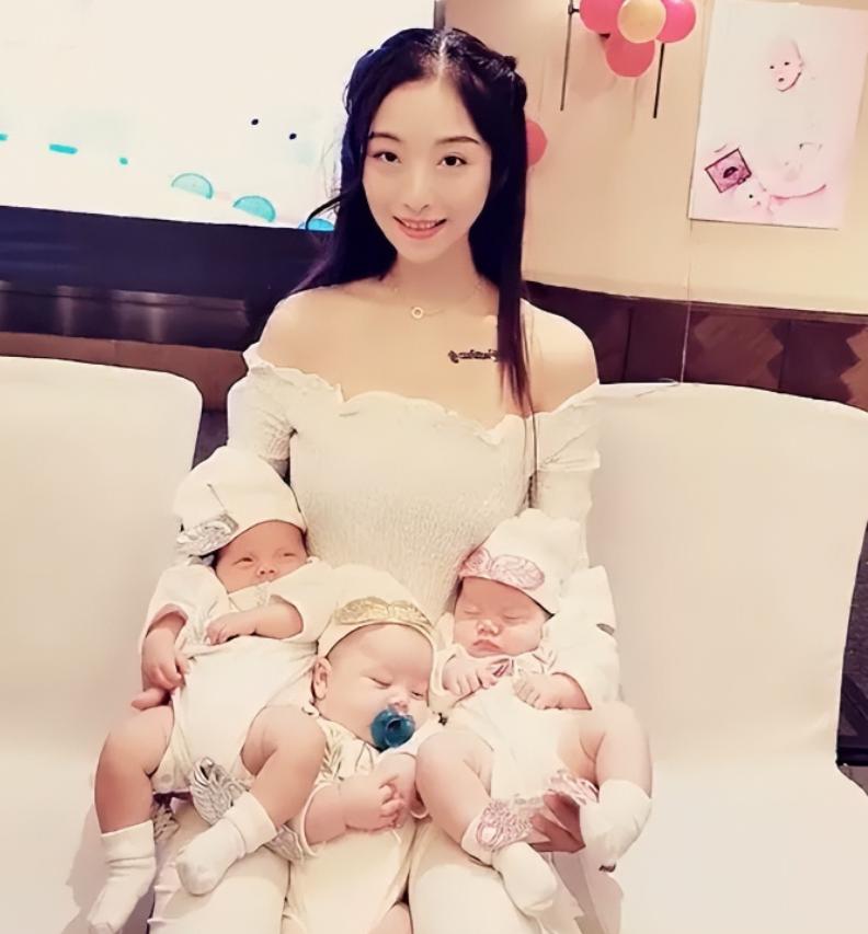 她感情路上屡屡碰壁，不想结婚，29岁跑到泰国做试管婴儿，重金买下了一个英国人的精