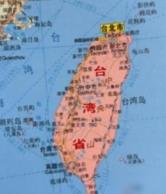 很多人问：“中国为什么不趁机解放台湾”？说白了，并非是中国不想，而是不能，这背后