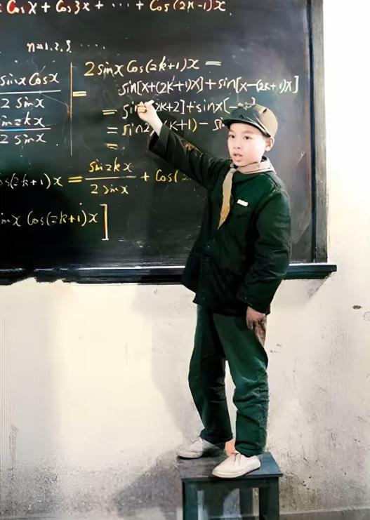 1991年，一位中国籍留美博士，原本前途无量，却因深夜双手插兜，去导师家里谈事，