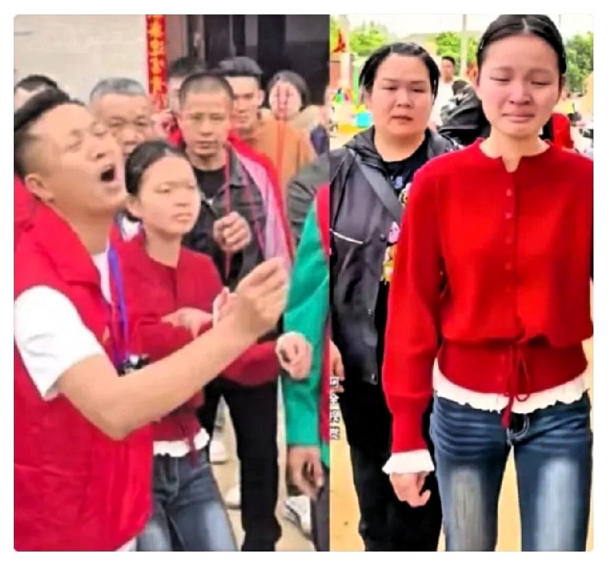 湛江妈祖巡游这事，吃相未免太难看了。几百年的规矩，一轿守一人，这是对神明的敬畏