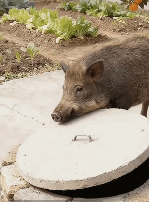 虽然可能是AI制作的，但是狗是人类忠实的朋友，而且狗确实有灵性。