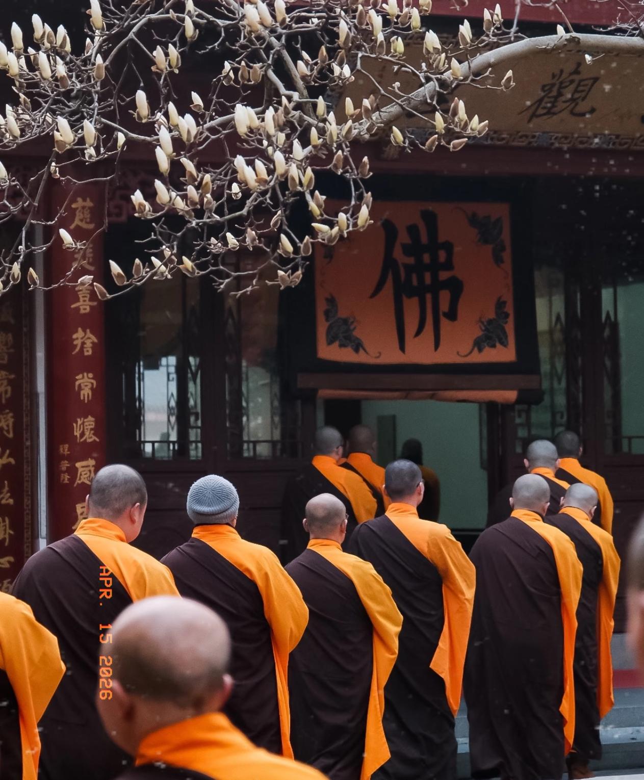 万万没想到，浙江一个省，居然藏着4057座寺庙！稳居全国第一，比福建多出近千