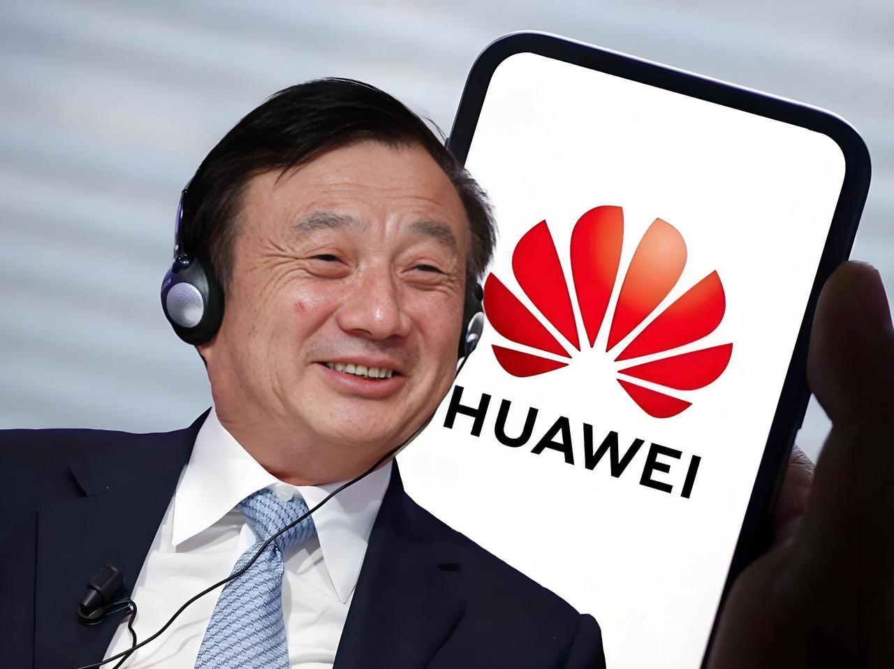 任正非的远见，为何能让央视点赞？你有没有想过，那个让无数人敬佩的“老头儿”任正