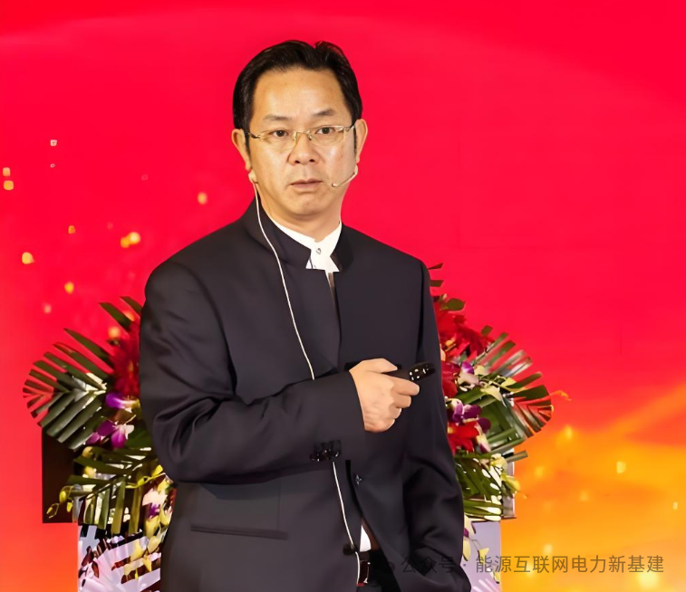 国网一供应商、上市公司: 董事长被取保侯审!