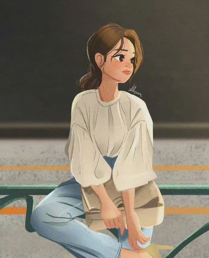 希望大家都能明白一个简单的道理。结婚的底线是婚后的生活比单身好。​​​​