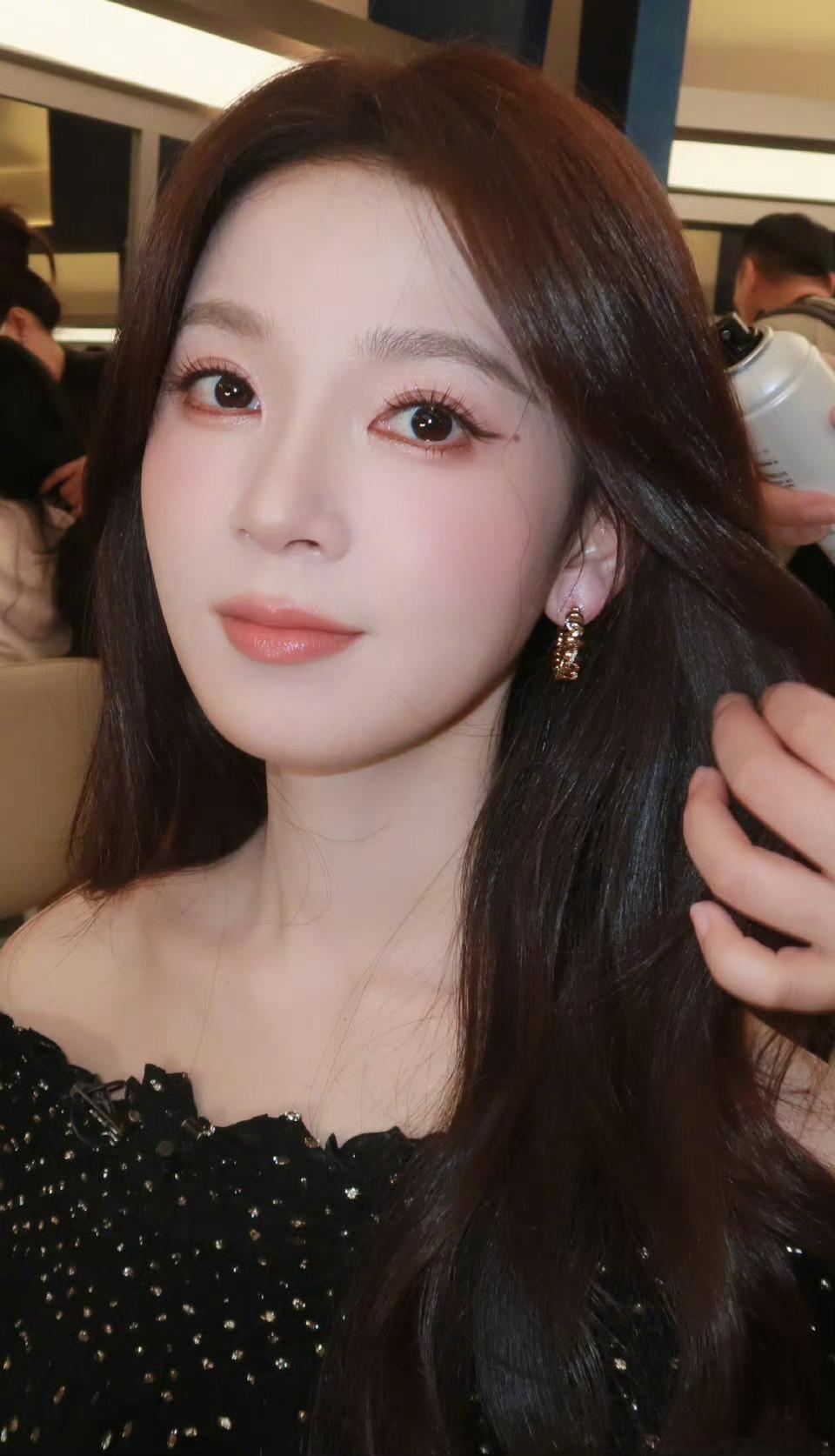 陈瑶无法驯服四肢谁懂啊!刷到陈瑶“无法驯服四肢”的动笑到打鸣??明明她超努力在