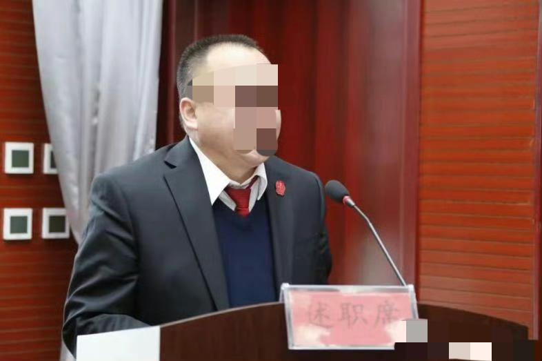 吕梁被法官猥亵的曲女士，其离婚官司的一审、二审细节曝光，她并不是一个完美的受害者