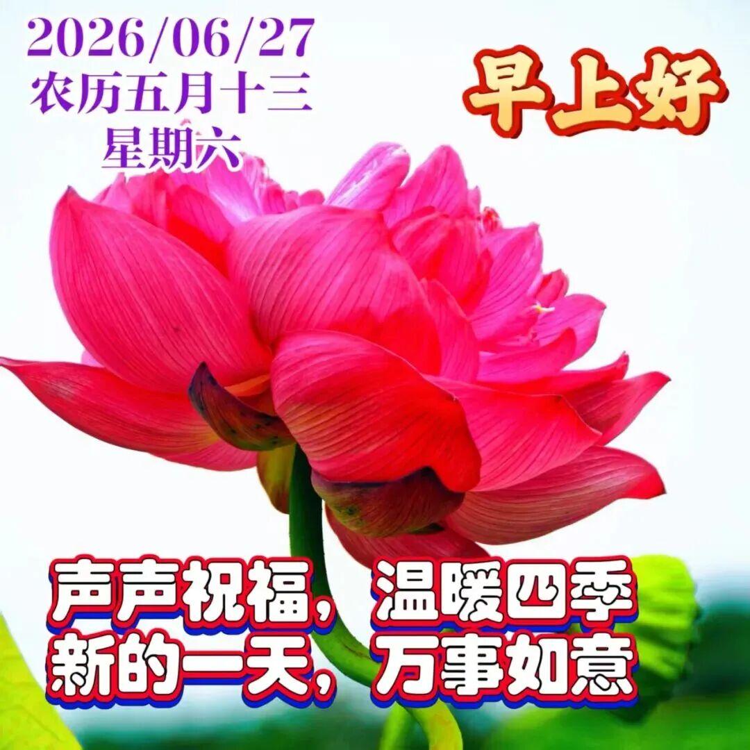 🌞人生如茶，两杯回甘，一杯敬肆意青春，🍓一杯敬温柔晚霞。青春已然落幕，晚年皆