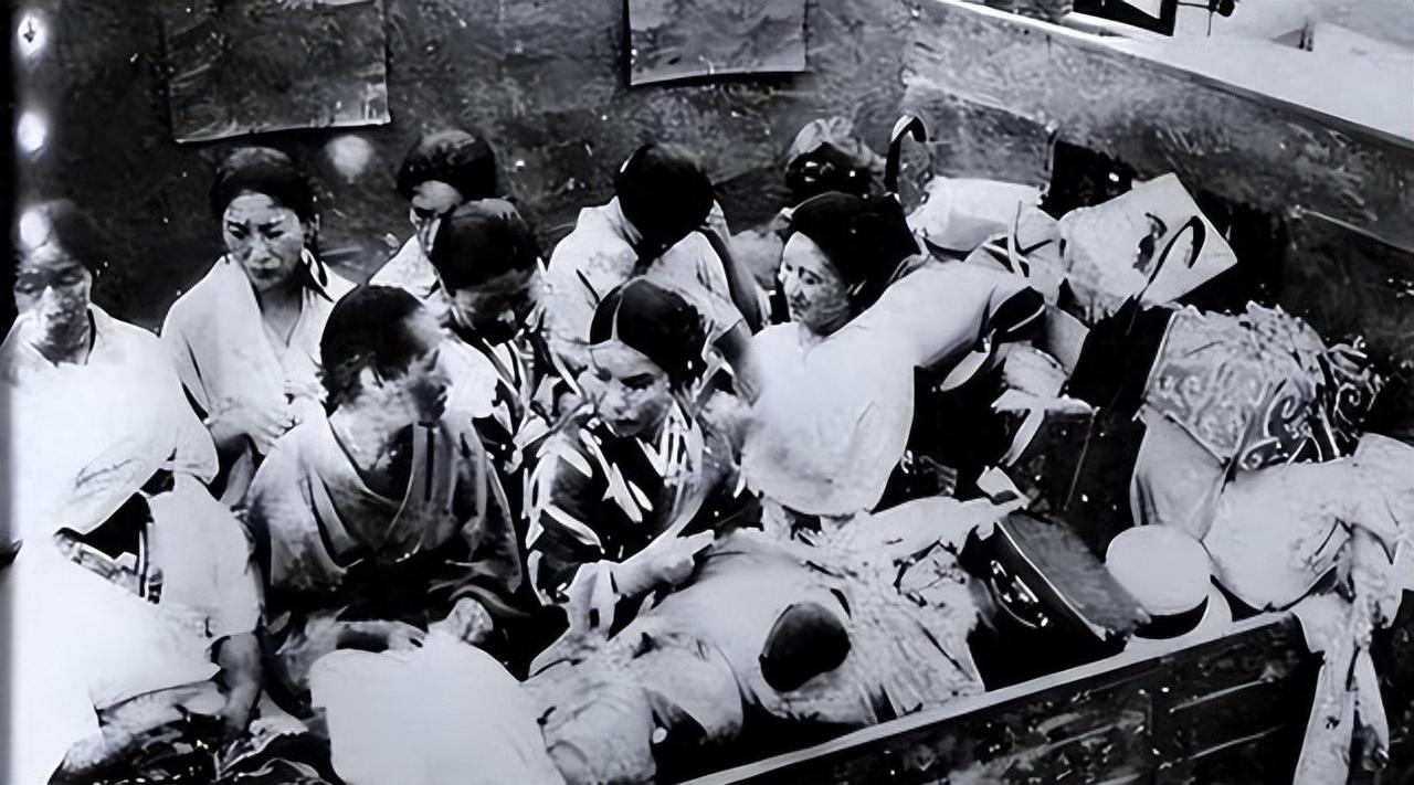 30余名妇女遭施暴？反抗者被破腹灌油烧死？历史岂能忘！1938年4月下旬，江苏