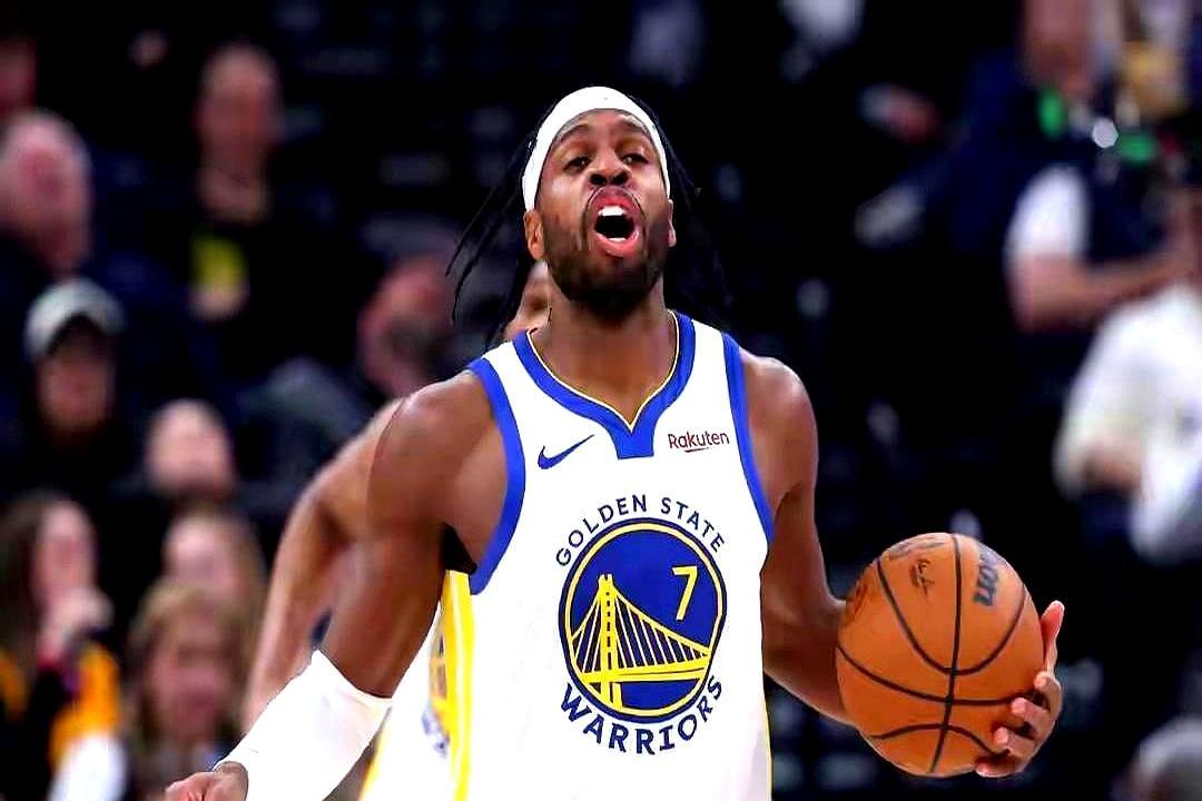 同一笔被勇士送走的交易，两个人的境遇差得离谱。库明加之前在勇士连稳定出场时